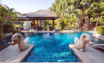 Villa Banyak Suksan Style Rawai Beach by Tropiclook