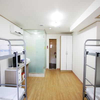 패밀리룸 케이팝 레지던스 명동 쿠폰