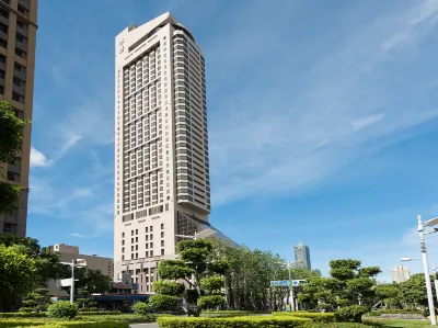 Han-Hsien International Hotel Hotels in 