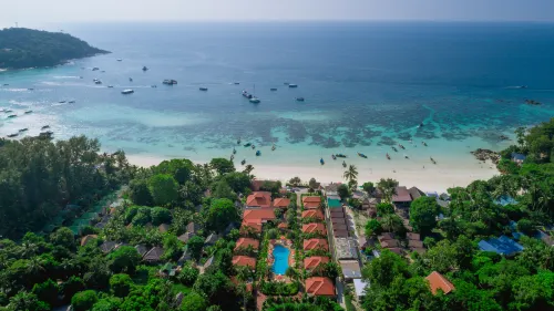 Sita Beach Resort