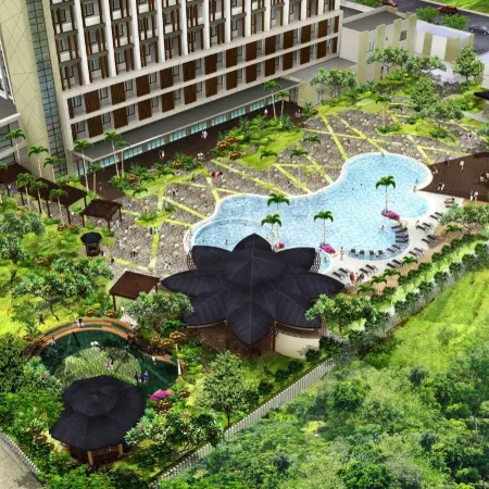 The Bayleaf Cavite