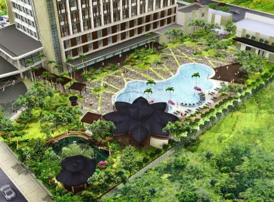 The Bayleaf Cavite Hotele w: 