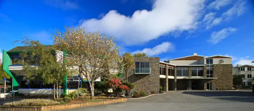 Distinction Luxmore Hotel