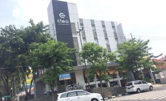 Cleo Hotel Basuki Rahmat