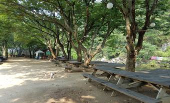 Sorisan Farm Village Pension Yangpyeong