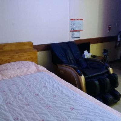 스탠다드 더블룸 백암천 모텔 가평 쿠폰