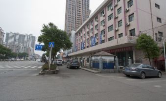 Huangtian Hotel Liling