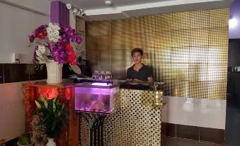Quynh Anh Hotel to Hien Thanh