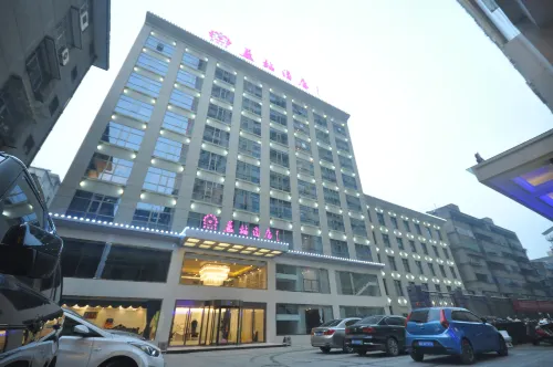 Lanzuan Hotel