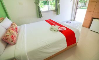 Nida Rooms Khon Kaen Kranuan City