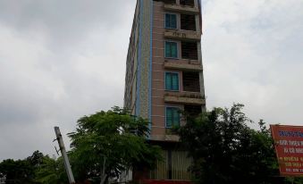 NH Ngh 2 Sao Hotel