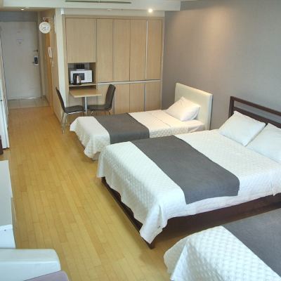 더블룸 고고하우스 쿠폰