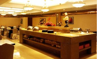 Wenfeng City Hotel