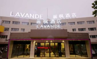 Lavande Hotel (Qingdao North Railway Station Siliu South Road)