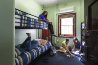 YHA Fremantle Prison