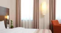 柏林中央車站城際酒店