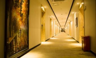 Meet Fashion Hotel (Huidong OCT Store)