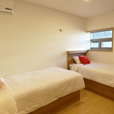 트윈룸 스텝인 명동 1 쿠폰