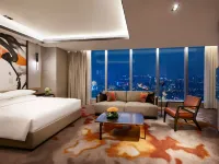 Suning Galaxy International Hotel Wuxi Các khách sạn ở 