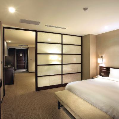 商務套房 新竹迎曦大飯店優惠