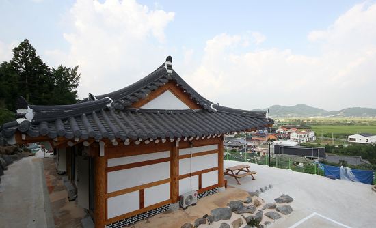 순천 순천만민속한옥펜션