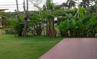 Sukonta Garden Resort