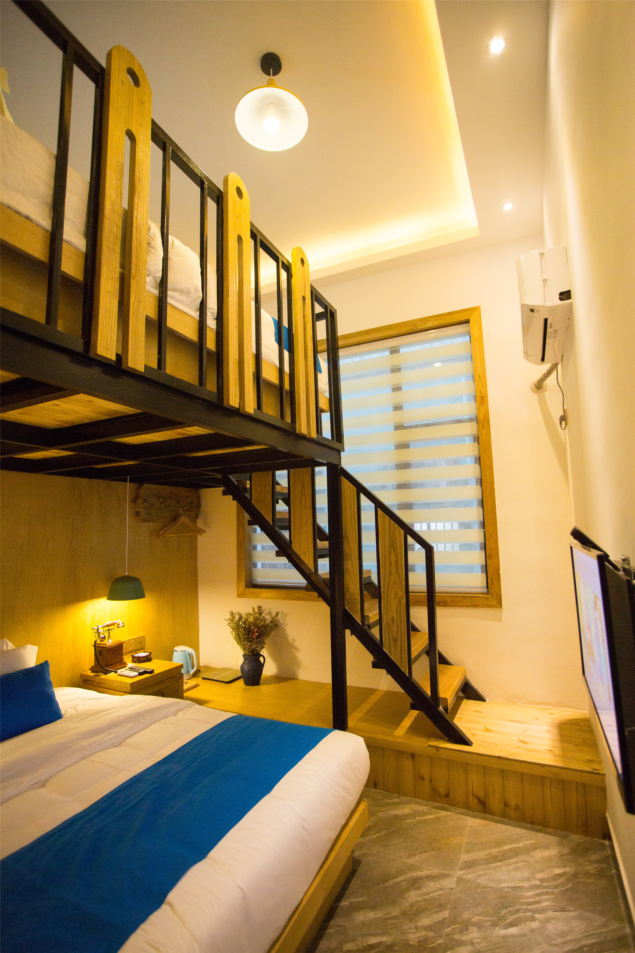 丹桂飄香閣樓房