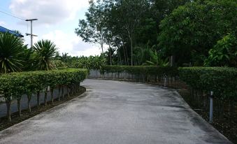 Suan Chan Resort