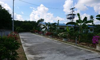 Suan Chan Resort