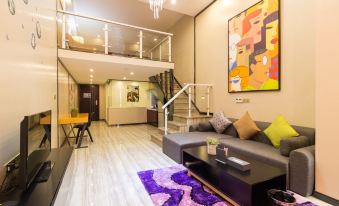 Meiduo Apartment (Guangzhou South Railway Station) - Housity