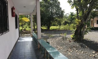Kuandon Resort