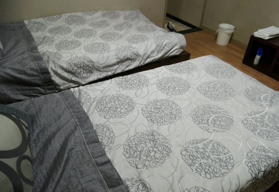 豪华房 部分可吸烟