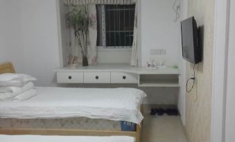 Xiaocao Rental Apartment (Hefei South Railway Station Branch)