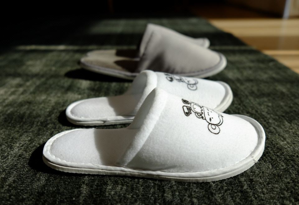 豪華家庭雙床房+宜人山色+浪漫浴缸