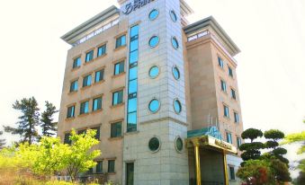 Incheon Prince Tourist Hotel