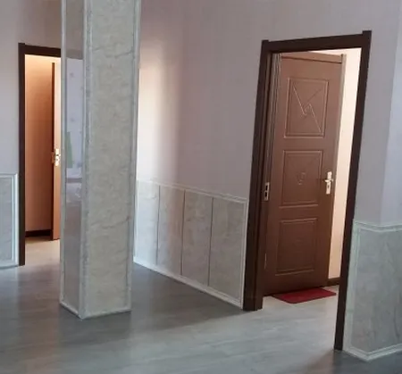 Huma Aijia Hotel
