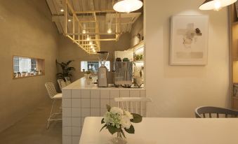 Joy La Vie·Xiyu Boutique Inn