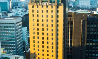 ENA Suite Hotel Namdaemun