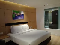 Hotel Excelsior Ipoh