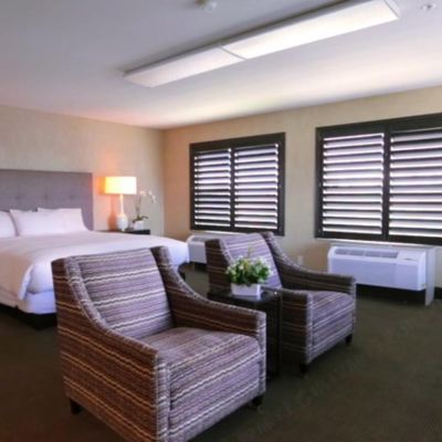 Deluxe  Suite Cupertino Hotel Promo Code