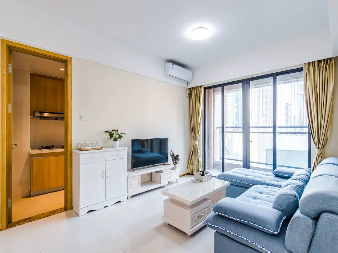 Xinyage Apartment Hotel - Shenzhen