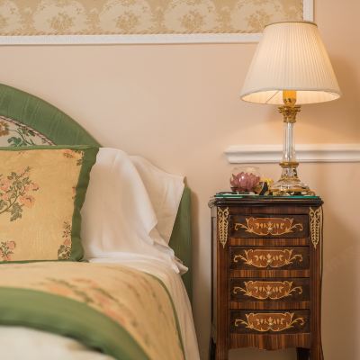 Classic Room Hotel Bernini Palace Firenze Promo Code
