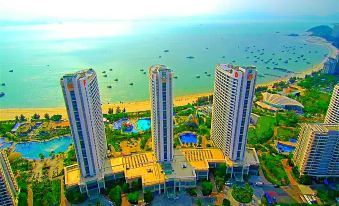 Changyou Ocean Park Seaview Hotel