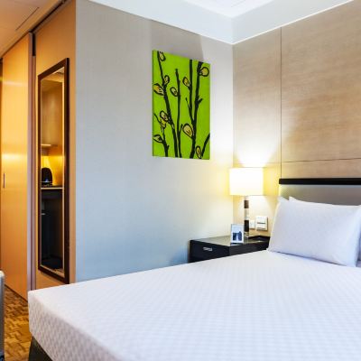 金采客房 台北太平洋商旅優惠