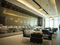 Jinjiang Inn Select (Fuding Railway Station) Hotels in Fuding