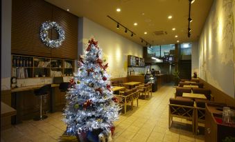 Benikea Hotel Yeosu - Housity
