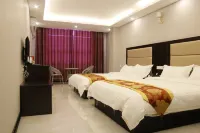 Pingtang Yulong Hotel