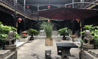 Pingyao Hotel