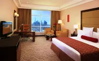 Park Regis Kris KIN Hotel