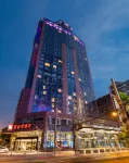 Mercure Chengdu Chunxi Taikoo Li Hotel di 